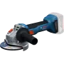 Amoladora angular Bosch - gws 18v-8 -
