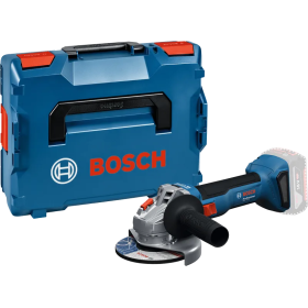 Amoladora angular Bosch - gws 18v-8 -