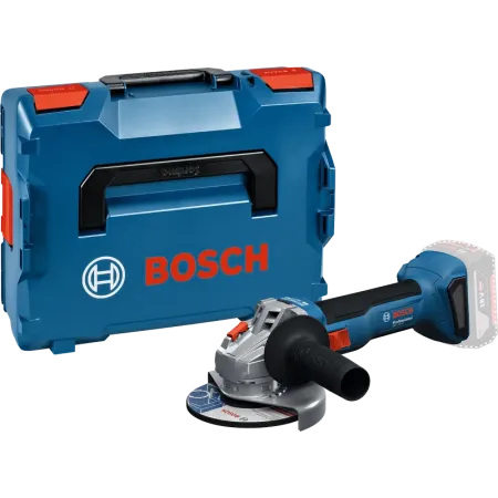 Amoladora angular Bosch - gws 18v-8 -