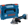 Amoladora angular Bosch - gws 18v-8 -