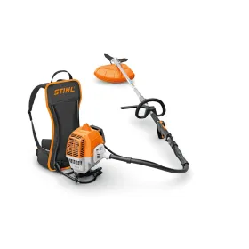 Desbrozadora de mochila Stihl FR235 T - con regalo gratis