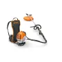 Desbrozadora de mochila Stihl FR235 T - con regalo gratis