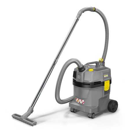 Aspiradora Karcher - nt 22/1 ap te l - líquidos - profesional