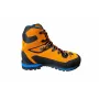 Bota amarilla Alpine Route S3 - talla 42