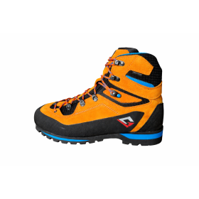 Bota amarilla Alpine Route S3 - talla 42