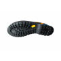 Bota Alpine Route S3 amarilla - n.43