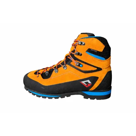 Bota amarilla - n.46 - ruta alpina s3
