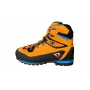 Bota amarilla - n.40 - ruta alpina s3