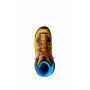Bota amarilla - n.40 - ruta alpina s3