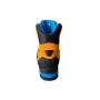 Bota amarilla - n.40 - ruta alpina s3