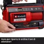 Compresor presostato Einhell - 18/25 -