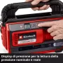 Compresor presostato Einhell - 18/25 -