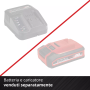 Compresor presostato Einhell - 18/25 -