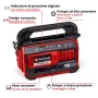 Compresor presostato Einhell - 18/25 -