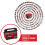 Compresor presostato Einhell - 18/25 -
