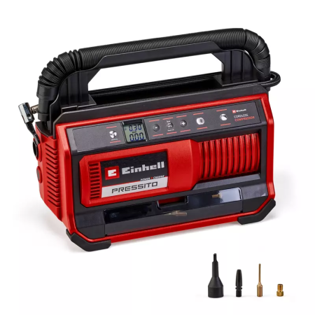 Compresor presostato Einhell - 18/25 -