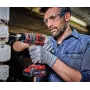 Taladro atornillador Einhell Pro - TP-CD 18/60 LI - Línea Pro con batería de 2,0 Ah