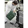 Hidrolimpiadoras de agua caliente - HDS 5/15 U - Karcher Professional