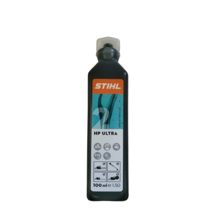 Olio mix special stihl - ml.100 -
