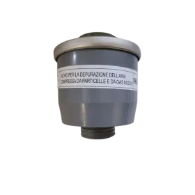 Filtro separador de aceite - *cb sandblasters* -
