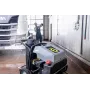 Hidrolimpiadoras de agua caliente - HDS 8/18-4 C - Karcher Professional