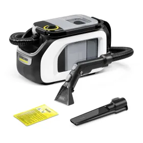 Limpiador de tejidos Karcher - SE 3 Compact -