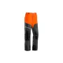 Pantalón básico resistente a cortes - talla 50