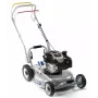 Cortadora de césped autopropulsada Grin HM53A con opción
