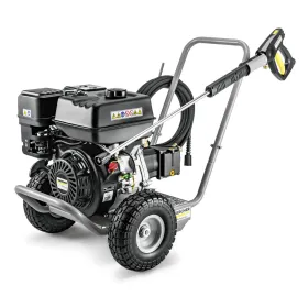 Hidrolimpiadora con chorro de arena - Pro HD 6200 - Karcher 200 bar