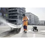 Hidrolimpiadora con chorro de arena - Pro HD 6200 - Karcher 200 bar
