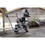 Hidrolimpiadora con chorro de arena - Pro HD 6200 - Karcher 200 bar