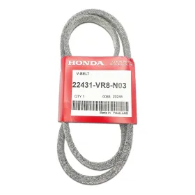 Correa trapezoidal para tracción HRN536VY - 22431-VR8-N03 - Honda
