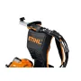 Desbrozadora Stihl + obsequio - FR 460 TC-E - Mochila de 46 cc