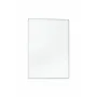 Cristal de repuesto para mascarilla - CB M02 - exterior