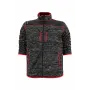 Chaqueta inuit Pfanner protos - talla. l - gris