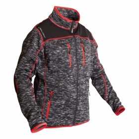 Chaqueta inuit Pfanner protos - talla. l - gris