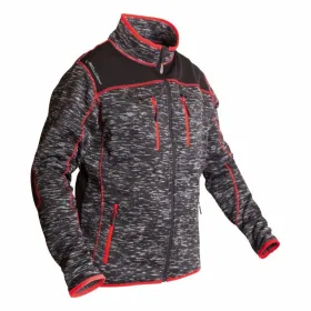 Chaqueta inuit Pfanner protos - talla. l - gris