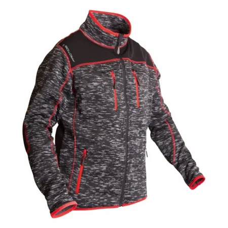 Chaqueta inuit Pfanner protos - talla. l - gris