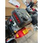 Trituradora Zanon + obsequio - cip100-b -