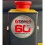 Trituradora Zanon + obsequio - cip100-b -