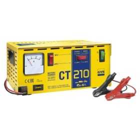 Cargador de batería gys de 12 V - CT 210 -