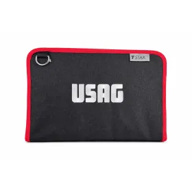 Bolsa plegable USAG - 007 ftsv -