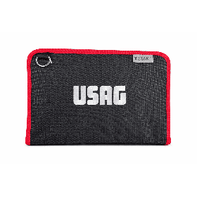 Bolsa plegable USAG - 007 ftsv -