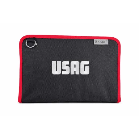 Bolsa plegable USAG - 007 ftsv -