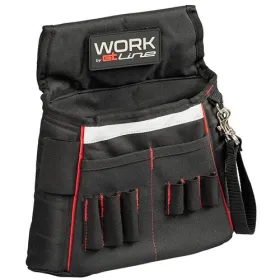 Bolsillo para herramientas de cinturón - Top Electra -