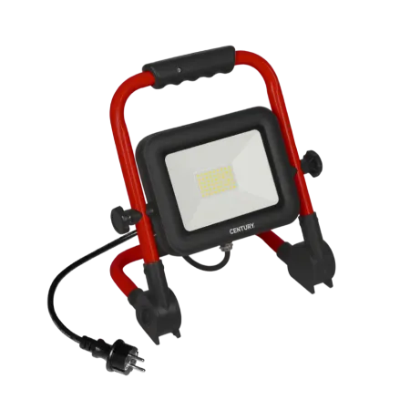 Proyector LED Rework Century - 30W - con soporte