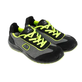 Zapato bajo Panther Explorer - Talla 40 - Bajo