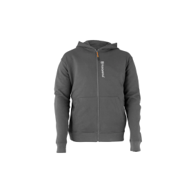 Sudadera Husqvarna Asphalt HVA - Talla XL -