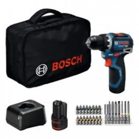 Taladro atornillador Bosch - gsr 12v-32 -