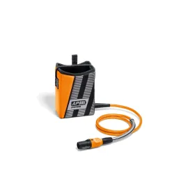 Bolsa de batería Stihl - para cinturón -